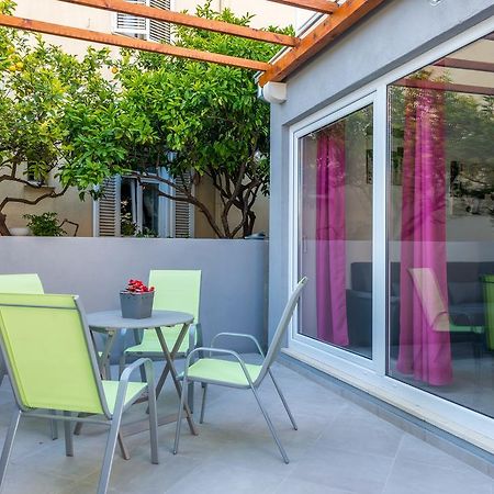 Apartment Kim Dubrovnik Eksteriør bilde
