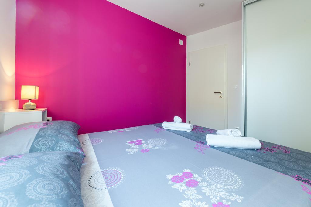 Apartment Kim Dubrovnik Eksteriør bilde