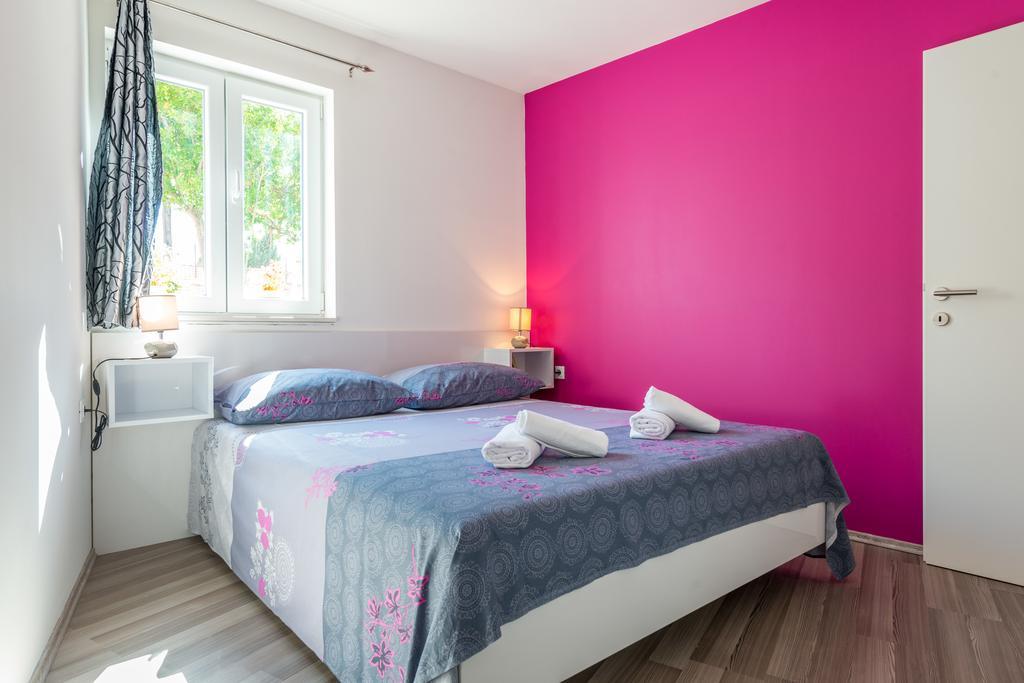Apartment Kim Dubrovnik Eksteriør bilde