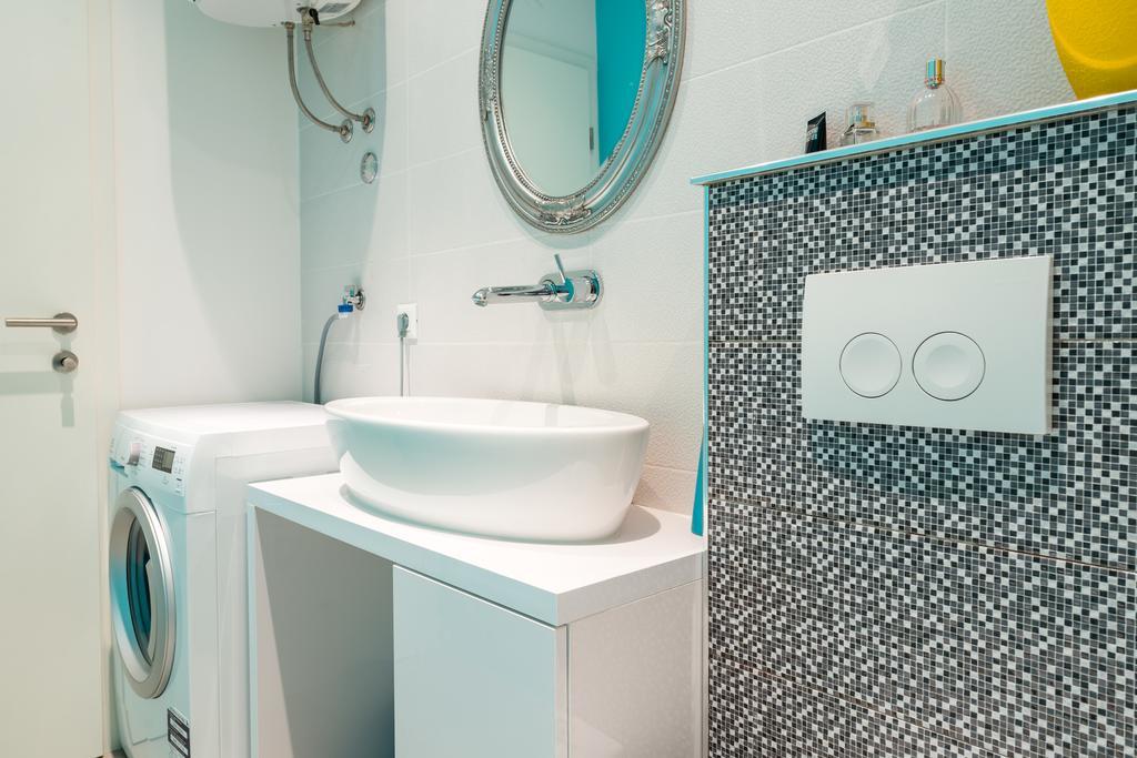 Apartment Kim Dubrovnik Eksteriør bilde