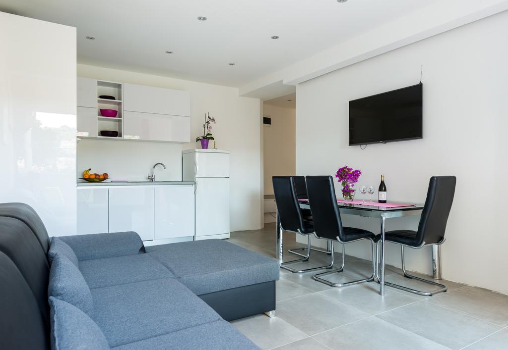 Apartment Kim Dubrovnik Eksteriør bilde