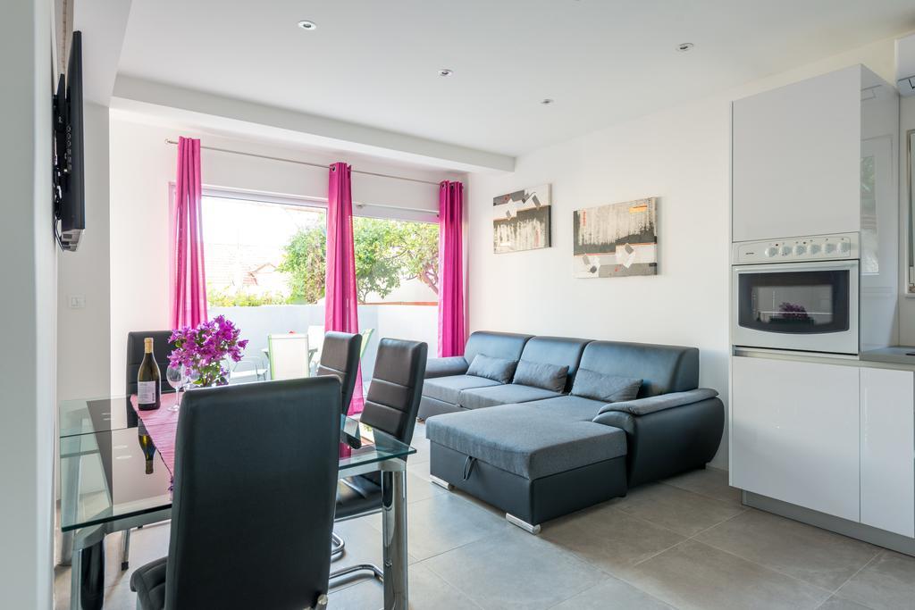 Apartment Kim Dubrovnik Eksteriør bilde