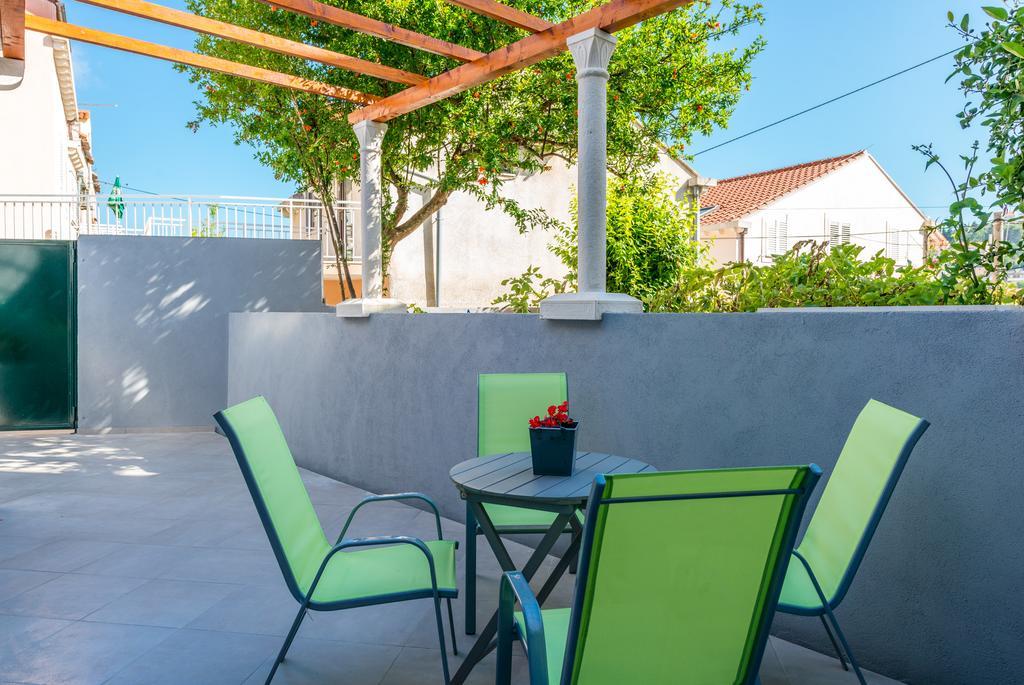 Apartment Kim Dubrovnik Eksteriør bilde