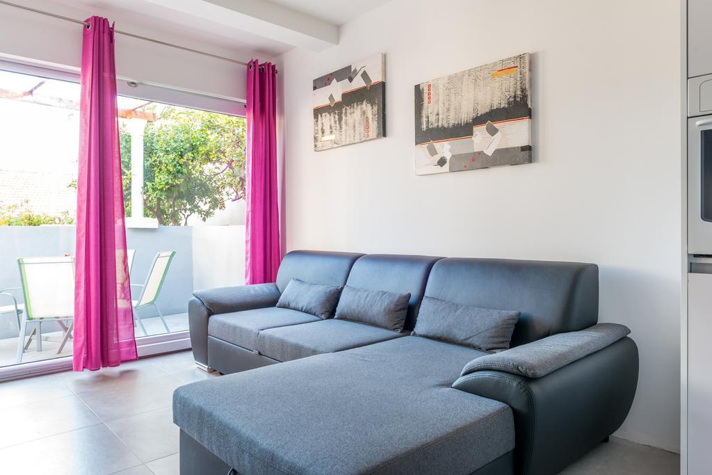 Apartment Kim Dubrovnik Eksteriør bilde
