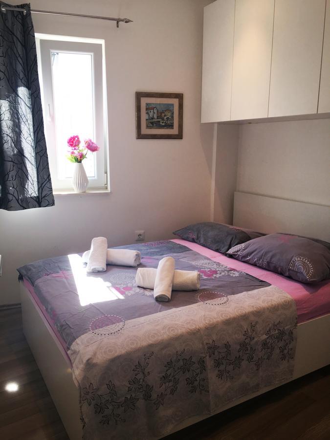 Apartment Kim Dubrovnik Eksteriør bilde